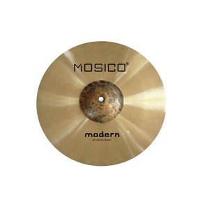 Trung Quốc Chất Lượng Cao Bộ Gõ Nhạc Cụ Handmade Cymbals Hợp Kim Đồng Vật Liệu Thực Hành Cymbal Khối Lượng Thấp Cymbals Bộ - Product Image 5