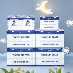 Logotipo Personalizado, Aleación de Aluminio, ABS, Plegable, Lateral, para Exteriores, Gran Capacidad, Duradero, Color Personalizado, Impresión por Serigrafía, Promocional - Product Image 5