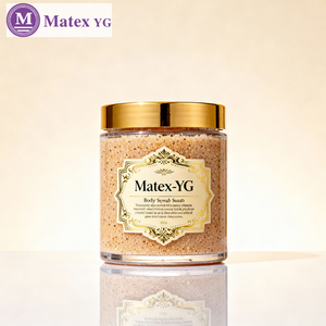 สครับครีมบิกินี่บอดี้ผสมวิตามินซีและสารเคมีเพื่อผิวขาวกระจ่างใส ชุ่มชื้น ลดการเกิดขนคุด - Product Image 2