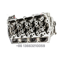 Ap02 FORD6.7 OHV V8 moteur DIESEL, course électrique, 2011 l F250 F350, côté droit, avec moteur