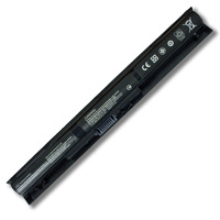 Batterie pour ordinateur portable HP Pavilion 15-ab 15-ak KI04 HSTNN-DB6T 800049-001 TPN-Q158 TPN-Q159 TPN-Q160 14.8V
