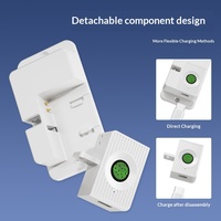 Verrou biométrique sans clé à empreinte digitale pour armoire, réfrigérateur, sécurité enfant, verrou réglable robuste pour fenêtre et porte coulissante