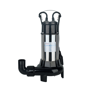 <span class=keywords><strong>Pompe</strong></span> submersible électrique industrielle <span class=keywords><strong>de</strong></span> broyeur d'eaux d'égout <span class=keywords><strong>avec</strong></span> la roue <span class=keywords><strong>de</strong></span> coupeur pour des stations <span class=keywords><strong>de</strong></span> levage d'eaux usées <span class=keywords><strong>de</strong></span> réservoir <span class=keywords><strong>septique</strong></span> - Product Image 2