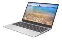 Yüksek kalite süper ince 15.6 inç dizüstü dar çerçeve Intel I5 4200U 256GB SSD Mini HD ev iş dizüstü 1920*1080