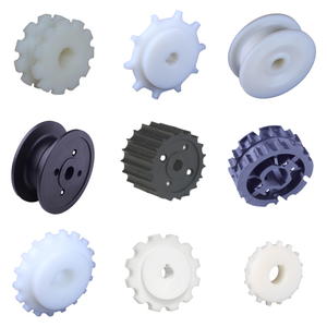工厂批发各种输送机零件 - Product Image 3