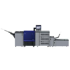 เครื่องพิมพ์ความเร็วสูง AccurioPress C4065 คุณภาพสูงจากโรงงาน สำหรับเครื่องถ่ายเอกสารสี Minolta C4065 A3 ใช้ผงหมึก TN620 - Product Image 1