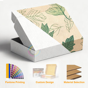 Boîte à chaussures en carton ondulé <span class=keywords><strong>noir</strong></span> estampé à chaud, boîte à chaussures en carton rigide, emballage de vente au détail pour baskets, bottes - Product Image 5