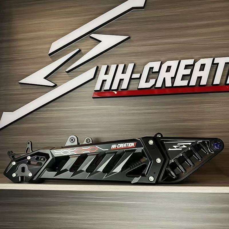 Noir de troisième génération