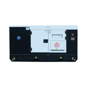 Isuzu15KW/18.75KVA étanche à la poussière à faible consommation d'huile résistant à 2025Explosion silencieux <span class=keywords><strong>diesel</strong></span> GeneratorsAC-I15GFS JE493DB-04 - Product Image 1