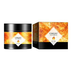 Cokelife-Gel lubricante para parejas sexuales, 150ml, lubricante Personal, Gel Glide Fisting, crema Anal - Product Image 5