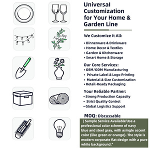 Limpiador Industrial de Alta Resistencia, Escobilla de Goma para Limpiar Pisos con <span class=keywords><strong>Palo</strong></span> de Limpieza - Product Image 6