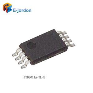 M6263 01 Puce IC D3950 Circuit intégré logique ICs Circuits intégrés Module IPM IKCM15F60GA Circuit intégré - Product Image 5