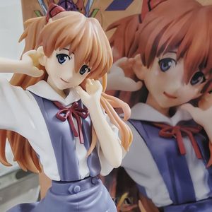 ฟิกเกอร์อนิเมะ Asuka Langley <span class=keywords><strong>Soryu</strong></span> ของแท้จาก XStellar รุ่นใหม่ล่าสุด วัสดุ PVC ABS ของสะสม ของเล่น พร้อมกล่องเดิม ขายส่ง - Product Image 1