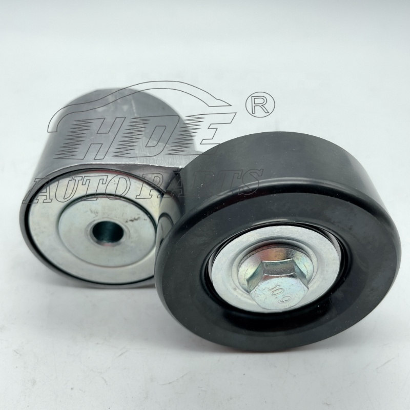 Автозапчасти HDE натяжитель ремня двигателя 35612029F 5066936AA 4861630AA для Jeep Chrysler Voyager Jeep Grand