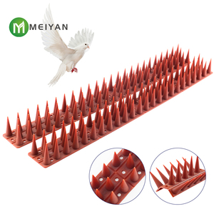 High Quality Bird Prevention <strong>Spikes</strong>, Anti Bird <strong>Barrier</strong> and Pest Control Bird <strong>Spikes</strong> - Product Image 3