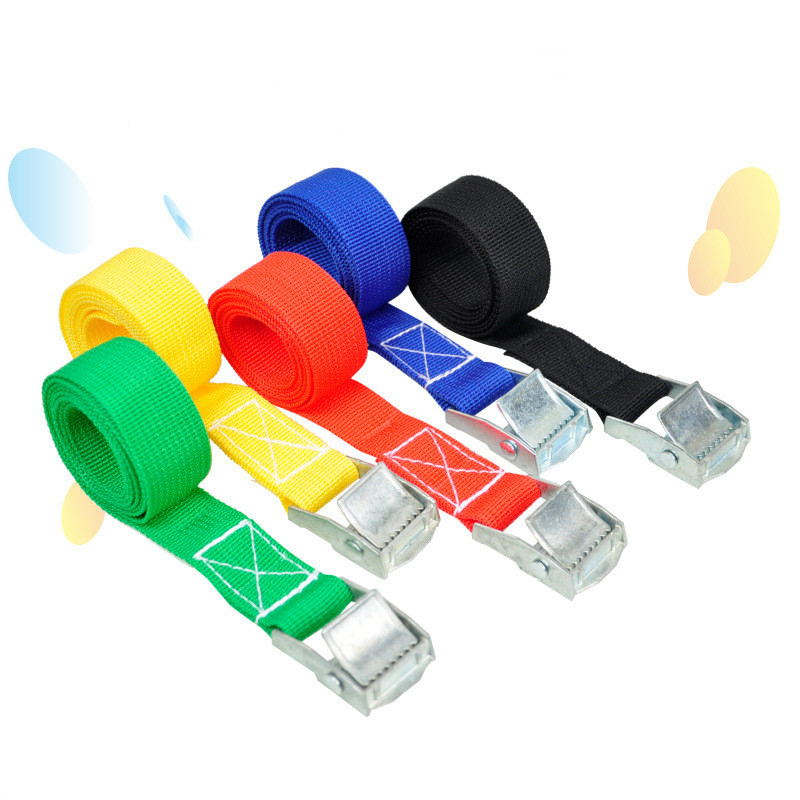 Лидер продаж, высококачественный ремень для крепления камеры, ремешок из полипропилена для перемещения груза, ремень для крепления с храповым механизмом