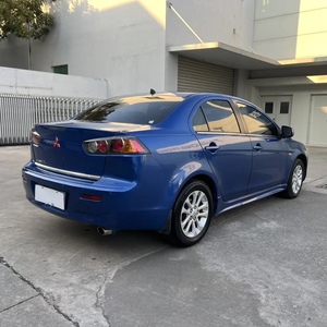 รถยนต์มิตซูบิชิแลนเซอร์ <span class=keywords><strong>EX</strong></span> 1.8L CVT อัตโนมัติ ปี <span class=keywords><strong>2012</strong></span> พวงมาลัยซ้าย เบนซิน <span class=keywords><strong>มือ</strong></span><span class=keywords><strong>สอง</strong></span> พร้อมหลังคาซันรูฟ ไฟหน้า LED ส่งออกไปยังแอฟริกาตะวันตก - Product Image 6