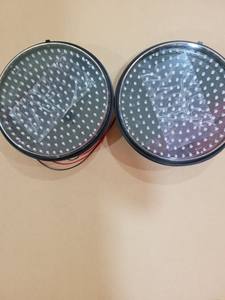 Luz de Señalización de Salida para Carreras de Karts, Luz de Tráfico para Pista, Tipo 200, Bicolor, Cinco Luces - Product Image 4