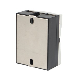 จำหน่ายโดยตรงจากโรงงานริโกะ โซลิดสเตตรีเลย์ SSR-40VA ช่วงกำลังไฟ 10A-100A - Product Image 2