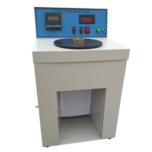 Viscosimètre numérique d'asphalte de haute précision SYD-0621 pour laboratoire, instrument de test standard - Product Image 2