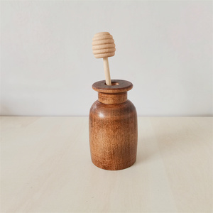 Bola kayu rotan Reeds Diffuser botol yang berbeda untuk Reed Diffuser tongkat - Product Image 6