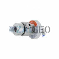 Accessoires pour jet d'eau FLOW 710870-1 Mini ensemble de vanne marche/arrêt ; Pièces de rechange pour machine de découpe à jet d'eau 60k