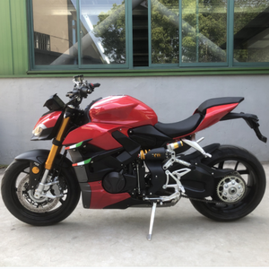 Moto sportive à essence avec moteur EFI ABS de <span class=keywords><strong>500</strong></span> cm3, nouvelle conception chinoise, refroidissement par eau - Product Image 4