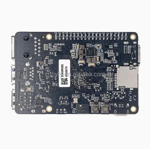 Horizon Sunrise RDK X3 4GB AI <span class=keywords><strong>Robot</strong></span> Development Board para ROS e <span class=keywords><strong>Raspberry</strong></span> <span class=keywords><strong>Pi</strong></span> - Product Image 2