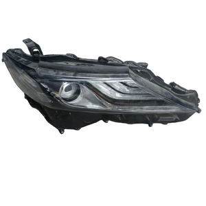 For Toyota Totoya2018 camry Headlight Assembly European Regulations - Product Image 1