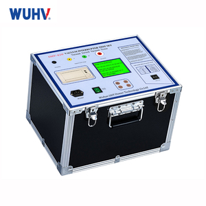 UHV-420 <b>Portable</b> <b>Vacuum</b> Tester High Voltage Measuring Instrument Switch <b>Vacuum</b> Tester - Product Image 2