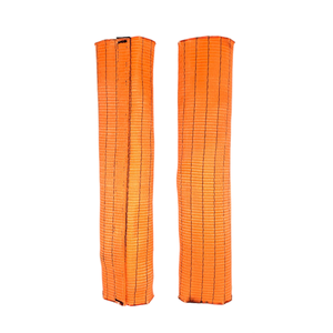 Protector de Eslinga de Elevación <span class=keywords><strong>Frima</strong></span>, Funda Protectora Personalizada con Cierre de Velcro, Logotipo Personalizado, Soporte OEM/ODM para Uso en Transporte - Product Image 4