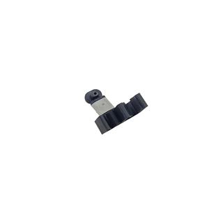 Collier de fixation pour tuyau de conduite automobile pour Citroën DS5 C4 Picasso Peugeot 307 RCZ – Pièce de rechange - Product Image 2