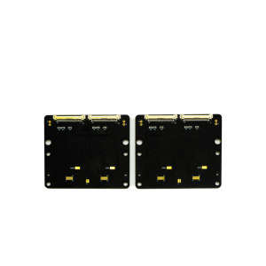 Tùy chỉnh chìa khóa trao tay pcba sản xuất OEM <span class=keywords><strong>PCB</strong></span> dịch vụ lắp ráp với Fr-4 cơ sở vật chất và vật liệu nhôm ROHS chứng nhận - Product Image 5