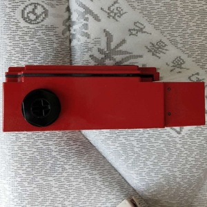 Interruptor de Seguridad para Puerta XCS-E XCSE5311 24V IP22 ABS Tipo Relé Interruptor de Proximidad - Product Image 3