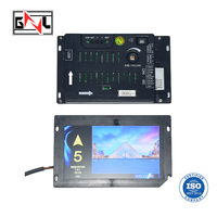 Ascenseur écran TFT 7 pouces