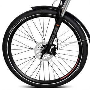 <span class=keywords><strong>Vélo</strong></span> <span class=keywords><strong>Électrique</strong></span> Urbain Facile à Conduire avec Cadre en Alliage d'Aluminium <span class=keywords><strong>de</strong></span> Haute Qualité, Pneus <span class=keywords><strong>de</strong></span> 27,5 Pouces, 48V, <span class=keywords><strong>Vélo</strong></span> <span class=keywords><strong>de</strong></span> Ville à Cadre Basé <span class=keywords><strong>pour</strong></span> les Trajets Quotidiens - Product Image 4