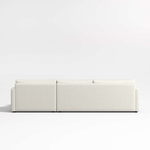 Sofás de Alta Calidad con Diseño Moderno y Lujoso, Sofás Seccionales Decorativos para el Hogar, Sofás Cómodos Inigualables para Sala de Estar - Product Image 4