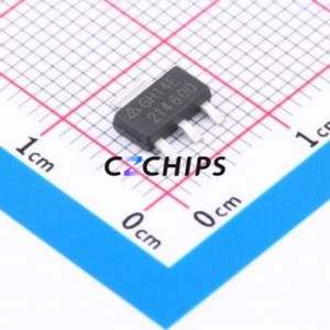 Regulador lineal (LDO) PMIC, Chip IC de circuito integrado, original y nuevo, SOT-223, a prueba de agua - Product Image 1