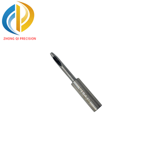 Cuchillo de Perforación Lateral para Material de Calzado <span class=keywords><strong>EMMA</strong></span>, Juego de Herramientas Adecuado para Perforar Cuero, Cuchilla Industrial para Cortar y Perforar - Product Image 1
