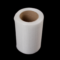 Ruban adhésif en fibre de verre pour la réparation des joints de plafond intérieur