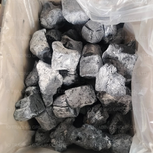 ถ่านไม้บินโชตันสีขาวธรรมชาติ ตัดตามขนาด สำหรับย่างบาร์บีคิวระดับพรีเมียม - Product Image 5