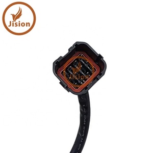 Piezas de Excavadora JISION SH120A1 SH120A2 SH200A1 SH200A2 Motor de Aceleración de Excavadora Motor Regulador KHR1290 KHR1346 - Product Image 5