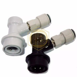 Paquete de cabezales Ball-Lock - Product Image 3