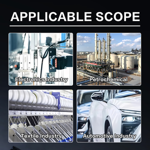 عصي خلع الملابس والتنظيف من أكسيد الألومنيوم الأبيض ، حجر شحذ خلع الملابس من أكسيد الألومنيوم - Product Image 6