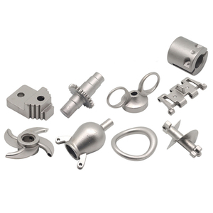 Máy móc nông nghiệp tùy chỉnh thép đầu tư chết đúc đúc van bơm phù hợp đúc các bộ phận máy móc nông nghiệp - Product Image 6