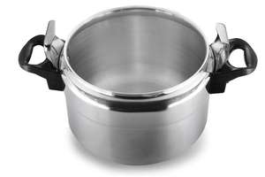 Venta al por mayor 3-15L de utensilios de cocina de aluminio de <span class=keywords><strong>olla</strong></span> <span class=keywords><strong>a</strong></span> <span class=keywords><strong>presión</strong></span> - Product Image 5