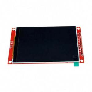 2,8 дюймов SPI TFT ЖК-дисплей последовательный порт Модуль драйвера IC ILI9341 2,8 "240x320 без сенсорного экрана ЖК-модуль для Kingsdungd - Product Image 3