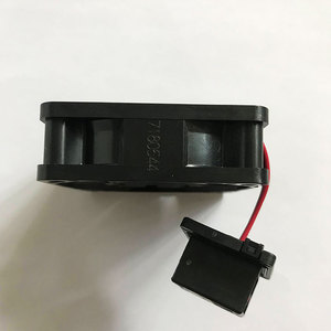 Ventilateur de refroidissement d'origine pour machine CNC FANUC 2408VL-S5W-B79 A90L-0001-0576 - Product Image 2