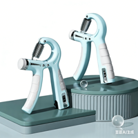 Renforceur de préhension professionnel réglable transfrontalier pour l'entraînement de la force des doigts en extérieur, modèle de fitness portable W21