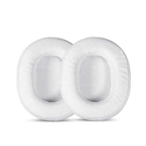 Sostituzione per Audio <span class=keywords><strong>Technica</strong></span> ATH-MSR7 MSR7B MSR7BT MSR7NC MSR7SE cuffie cuscinetti auricolari cuscini con pelle più morbida proteine - Product Image 5